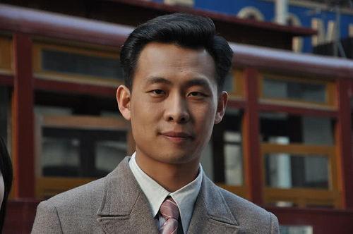 张译徒弟爆料视频,揭秘幕后故事与师徒情谊 第1张 张译徒弟爆料视频,揭秘幕后故事与师徒情谊 第1张