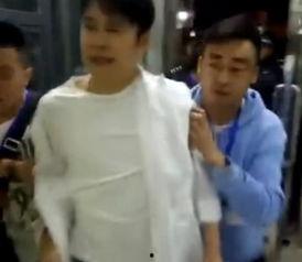 网友爆料明星被抓视频大全,明星被抓视频曝光,盘点近期重大事件 第2张 网友爆料明星被抓视频大全,明星被抓视频曝光,盘点近期重大事件 第2张