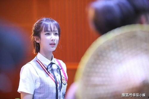 最新娱乐大爆料杨紫视频,娱乐大爆料背后的精彩瞬间