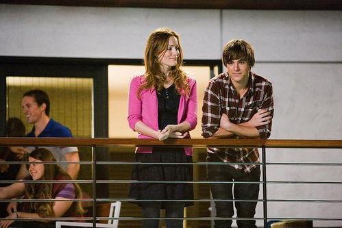 重返十七岁在线观看,青春记忆的奇幻之旅 第3张 重返十七岁在线观看,青春记忆的奇幻之旅 第3张